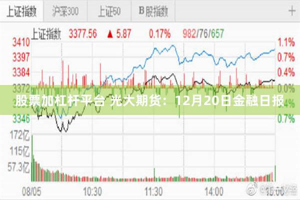 股票加杠杆平台 光大期货：12月20日金融日报