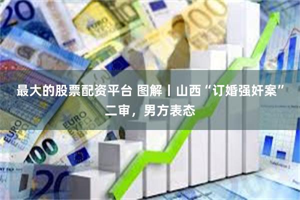 最大的股票配资平台 图解丨山西“订婚强奸案”二审，男方表态